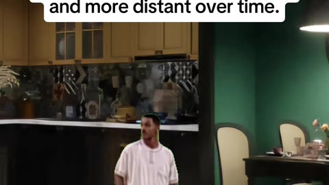 That's just the way it goes