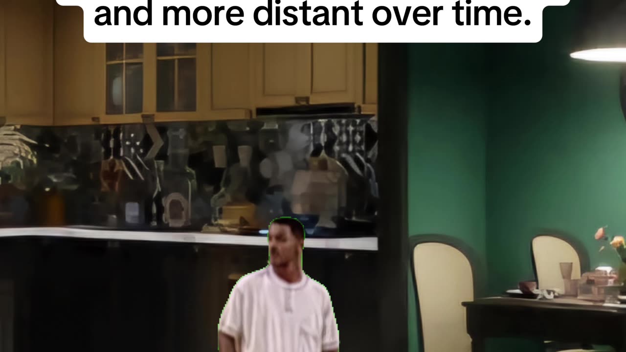 That's just the way it goes