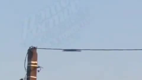 🚁💥 Ukraine Russia War | New Ukrainian Kamikaze Drone Strikes Over Russia | RCF