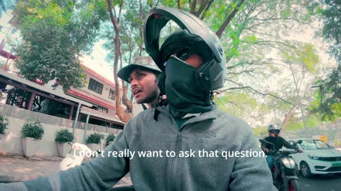 16-Minute Ride with a Tech Expert: Product Management, Work-Life & More