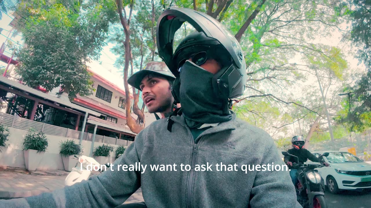 16-Minute Ride with a Tech Expert: Product Management, Work-Life & More
