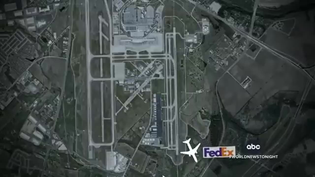 FAA investigating third aviation incident WNT