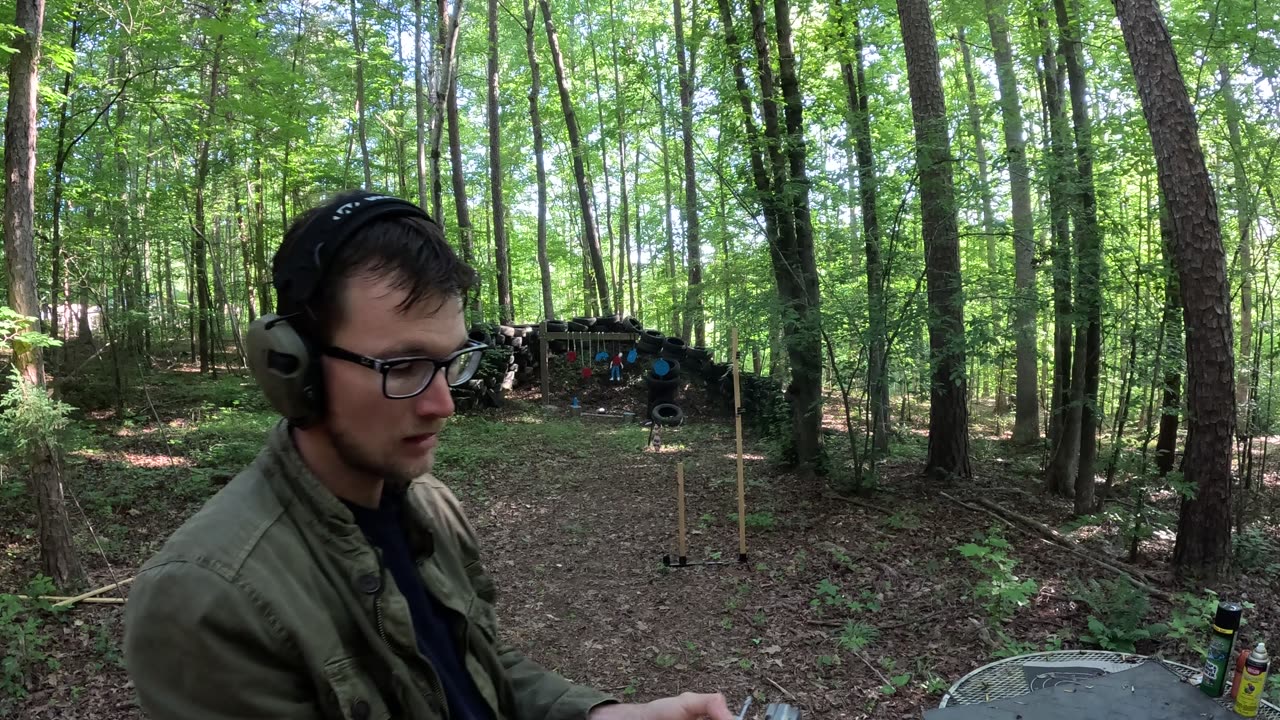 CC&G # 35 Memorial Day