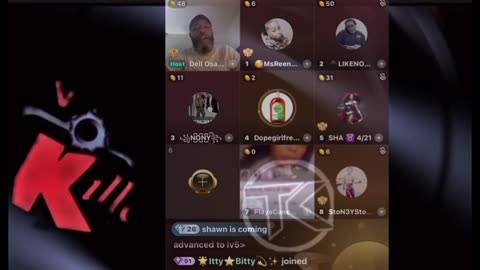 DELL PANEL WITH LIKE NO OTHER & NONY