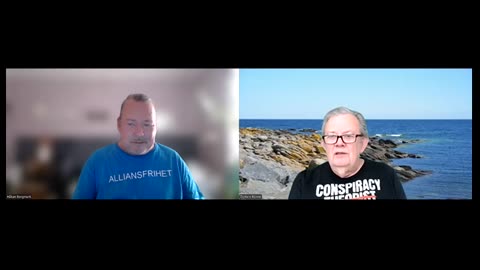 Lunchklubben 30 apr - Förnybar energi visar sig vara obrukbar energi