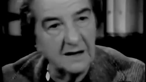 Ex Isreal Prime Minister 1970