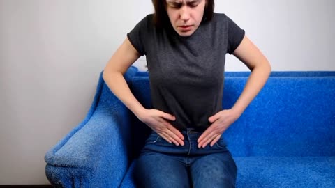 5 Ways to STOP Overactive Bladder Overactive Bladder Symptoms & treatment