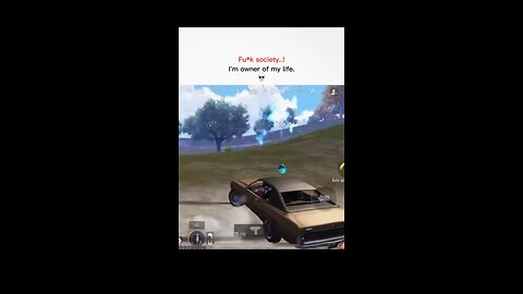 Don’t care about the society