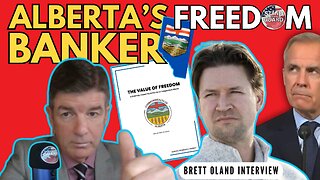 Carney's Secret Plans for Canada EXPOSED | Stand on Guard