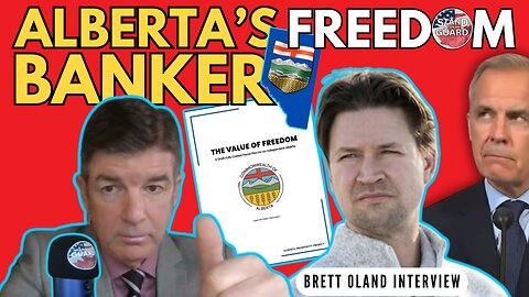 Carney's Secret Plans for Canada EXPOSED | Stand on Guard