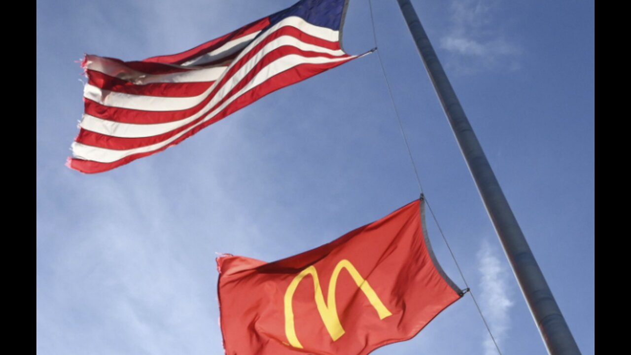 Major US Brands Warn of Growing Anti-American Sentiment