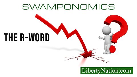 Is There a Recession Coming? – Swamponomics