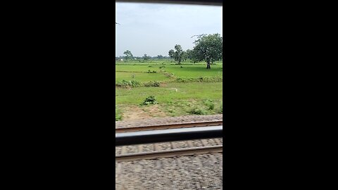 train travel