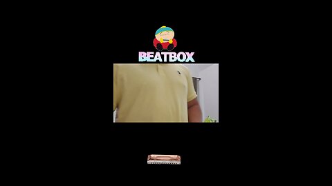 Harmonica Beatbox