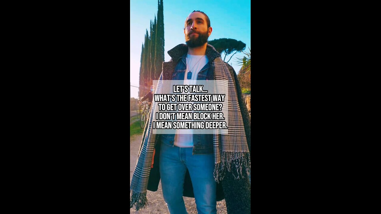 Let’s talk