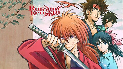 Rurouni Kenshin 2023 ~battle cues~ by Yu Takami