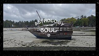 Astrology for the Soul November 5, 2025