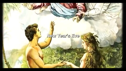 This Ancient Ritual Reveals EXACTLY How New Year Manipulates Your Reality