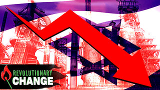 Turkey BANKRUPTS Israel's Steel Industry w/ Mea Marie