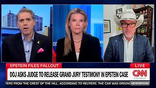 Jennings: Trump’s Numbers Couldn’t Go up Much Higher Because They’re So Good Already