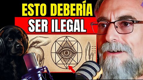 Cómo Tener TANTA SUERTE que Parezca ILEGAL (Técnicas y Ritual Secreto) - Javier Wolcoff