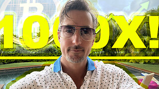 BREAKING !!!!!!!!!!! I JUST WENT ALL-IN BITCOIN & CRYPTO !!!!!!!!! LIFETIME GAINZ ARE AHEAD !!!!!
