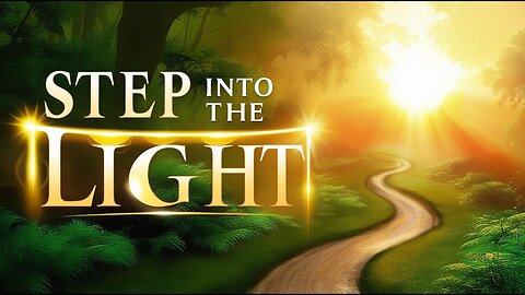 Motivation Song🌻"Step Into the Light" A Song for Comebacks #motivation #music #song