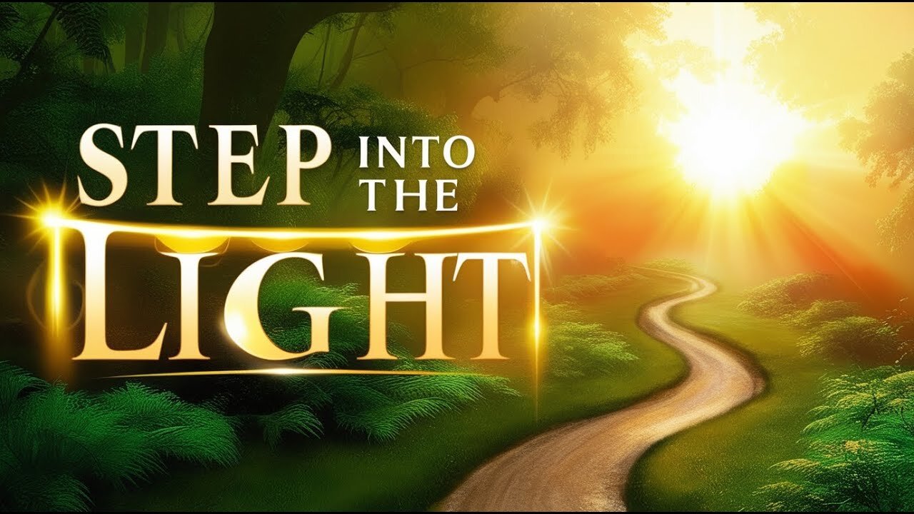 Motivation Song🌻"Step Into the Light" A Song for Comebacks #motivation #music #song