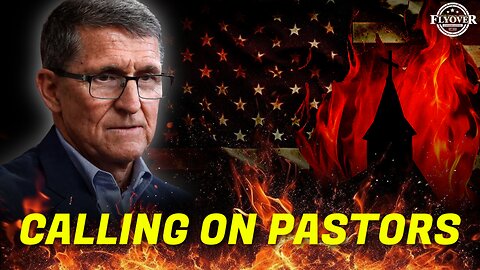 The Flynn Family’s Battle Plan to Save America Through The Church | Mary Flynn O'Neill