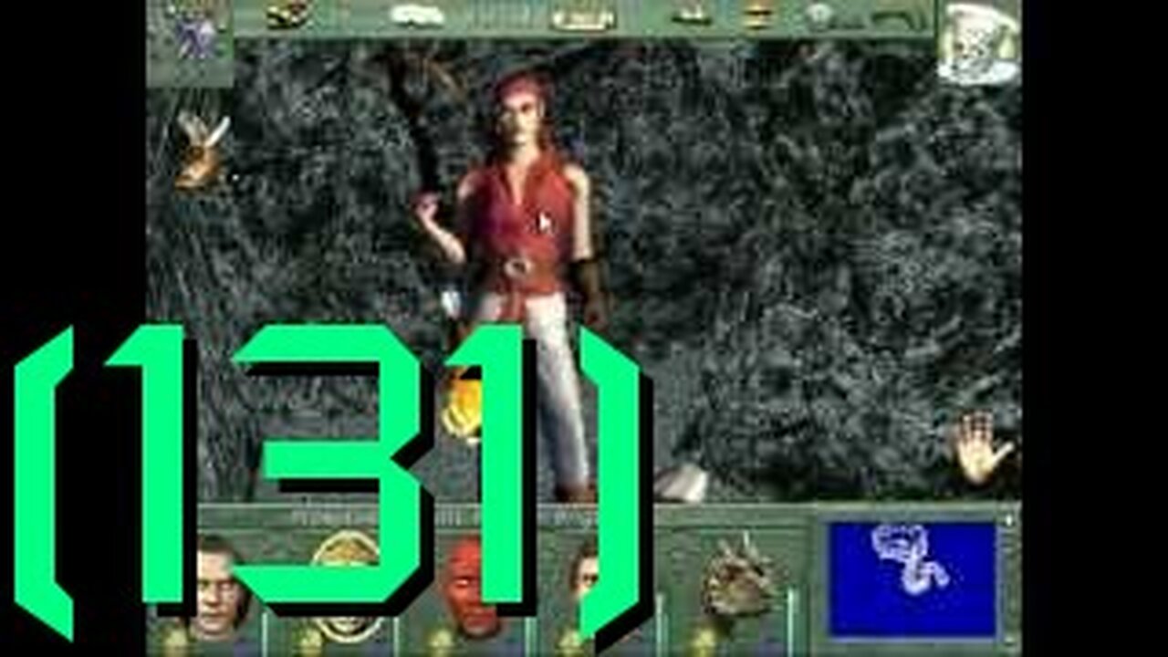 Might & Magic VIII: Alternate/Modded (Custom Party) - Walkthrough/Videonávod - 131 - [EN/CZ]