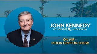 Kennedy on Moon Griffon Show Harvard teaches a form of neo-Marxism#1988