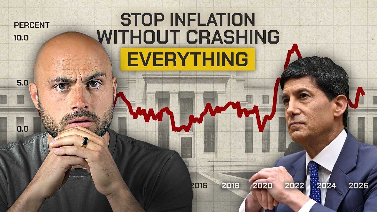 The Fed Just Promised to Do the Impossible
