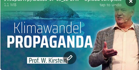Klimawandel: Mainstream-Narrative auf dem Prüfstand! o9.o7.2025 AUF1 englisch