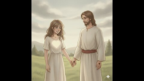 Holes in His Hands by Daughter of Jesse
