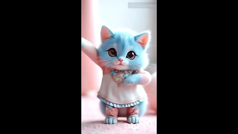 Kitty dance