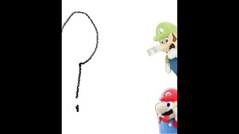 We got more Mario plushies