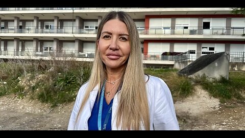 Thompson i mladi donijeli radost pacijentima KBC-a Split