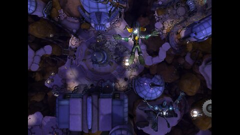 Ratchet and Clank T.O.D Finale.