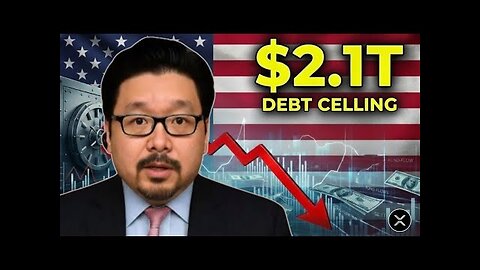 Why BlackRock Just Shifted $2.1 Trillion Out of the U.S.