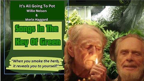 It's All Going To Pot