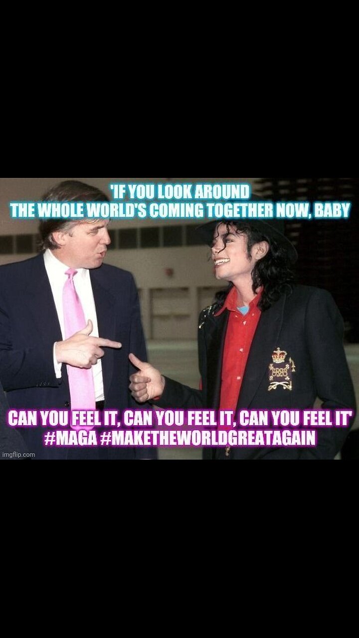 Heute schon getanzt 🤸♂️