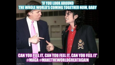 Heute schon getanzt 🤸‍♂️