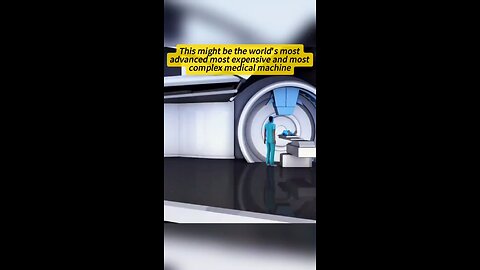$40,000 PER MINUTE. $750 MILLION PER UNIT. THE MOST INSANE CANCER WEAPON ON EARTH