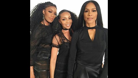 En Vogue The TRANSFORMATION ! #TerryEllis #CindyHerron #RhonaBennett FUNKY Divas Of SOUL !