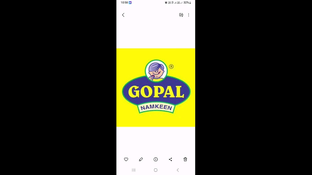 GOPAL new application
