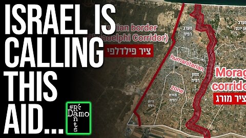 This Should Be Front Page News - It Isn't Because It's Israel