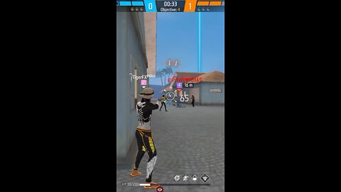 FreeFire Garena