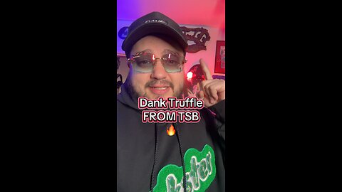 Dank Truffle From THCASMALLBUDS.COM