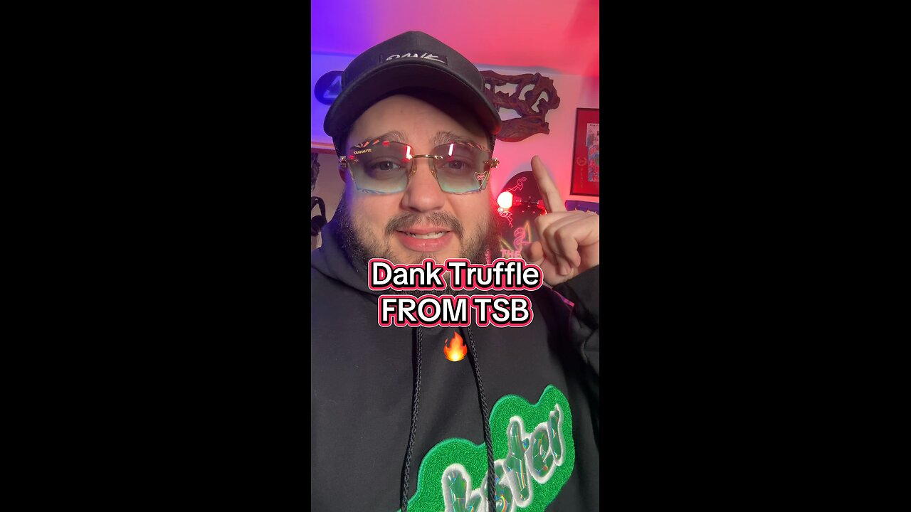 Dank Truffle From THCASMALLBUDS.COM