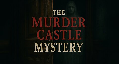 The Murder Castle Mystery|The Legend Of H.H. Holmes